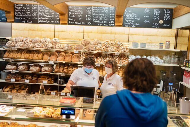 Frische Brötchen an Allerheiligen: Hier finden Sie eine Übersicht.