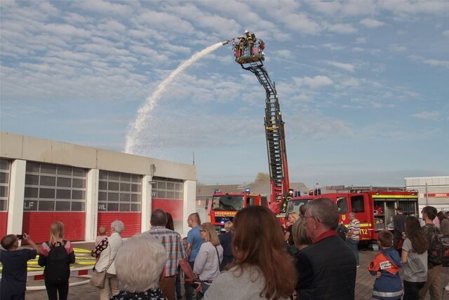 Feuerwehr