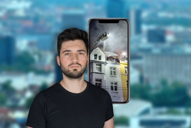 Die Video-Nachrichten aus Dortmund präsentiert am 31. Oktober Lukas Wittland.