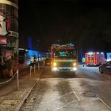 Ein mutmaßlicher Halloween-Streich hat am Montagabend (31.10.) Polizei und Feuerwehr auf den Plan gerufen.
