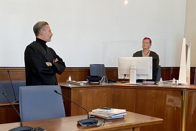 Rechtsanwalt Christian Simonis