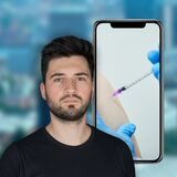 Die Video-Nachrichten aus Dortmund präsentiert am 3. November Lukas Wittland.