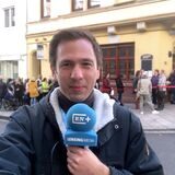 Vor ihrem Konzert in der Westfalenhalle treffen die Backstreet Boys einige ihrer Fans im Hörder Cabaret Queue. Unser Reporter Bastian Pietsch berichtet live.