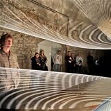 Das Zentrum für internationale Lichtkunst gilt als das einzige Museum von überregionaler Bedeutung in Unna.