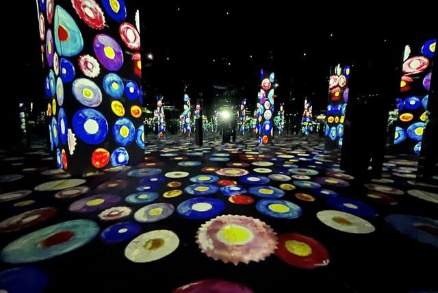 Phoenix des Lumiéres heißt die Halle auf Phoenix-West, in der es künftig spektakuläre Digitalkunst zu sehen geben soll.