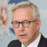 Dortmunds Polizeipräsident Gregor Lange hält eine Verbesserung der Situation an der Kampstraße für möglich und auch bereits erste Anzeichen dafür.