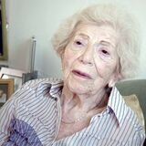 Lore Gottlieb, geb. Terhoch.