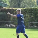 Dominik Hennes lobt Mannschaftsleistung