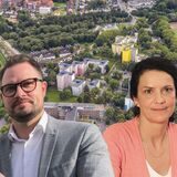 Die Zahl der Räumungsklagen in Dortmund ist gestiegen. Dennis Soldmann, Geschäftsführer der Vermieter-Interessenvertretung „Haus&Grund“, und Susanne Neuendorf, Geschäftsführerin des Mieterbunds Dortmund ordnen die Entwicklung ein.