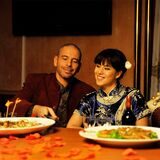 François (Frédéric Chau) in einer Szene des Films „Made in China“.