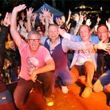 Die Band Birdie um Uwe Wortmann gastiert beim Bierfest im August auf dem Lüner Marktplatz.