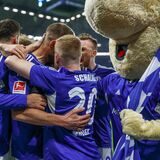 Schalker Jubel