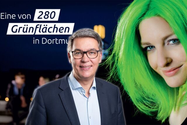 Thomas Westphal, damals noch nicht Oberbürgermeister, war Mitglied in der Initiative Dortmund. Dort soll städtisches Personal eingesetzt worden sein. Das rief die Rechnungsprüfer auf den Plan.