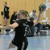 Inga Wilberg und die LSV-Handballerinnen müssen beim Tabellenführer ran.