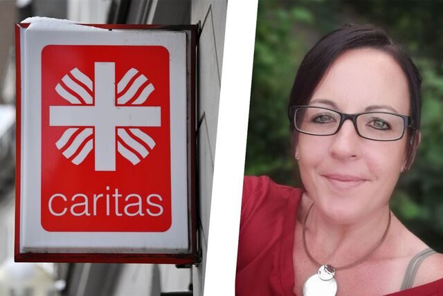 Erzieherin Jessica Aufdemkampe hat ihre Arbeitgeberin, die Caritas Dortmund, verklagt.