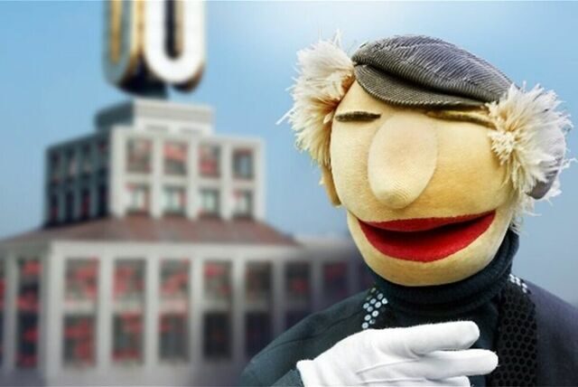 Dieter Menne (Archiv/Montage)