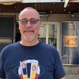 Jörg Kemper vom „Wenkers“ in Dortmund