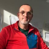 Torsten Sundermann ist Leiter der Max-Wittmann-Schule, einer von aktuell zwei Förderschulen in Dortmund.