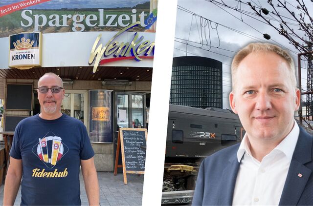 Kompetenzcenter Marketing NRW/Volmerich/Pietsch