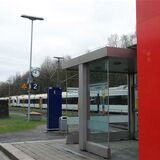 Bahnhof Ascheberg