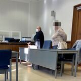 Die Angeklagte kämpft in der Berufung um ihre Freiheit.