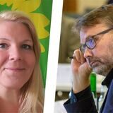 Tanja Wronski ist Sprecherin des Ortsverbands Bündnis 90/Die Grünen und fordert Timon Lütschen zum Verzicht auf sein Ratsmandat auf.