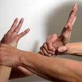 Nachgestellte Gewaltszene: „Trauma und Ängste sind die Folgen von solchen schwerwiegenden Übergriffen.“