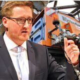 SPD-Partei- und Fraktionschef Sebastian Laaser lehnt eine Auflösung der Stadtbetriebe Unna ab. Die Servicetochter leiste eine gute Arbeit für Unna, und es gebe wenig Grund zu glauben, dass sie in der Organisationsstruktur des Rathauses besser gelänge.