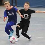 2019 fand die letzte Hallenstadtmeisterschaft statt – schon da war der Werner SC in vielen Kategorien dabei.