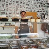 Heval Demir hat an der oberen Münsterstraße „Soulfood and Meze“ eröffnet. Es ist die Homage an seine Familie und die Erfüllung eines langgehegten Traumes.