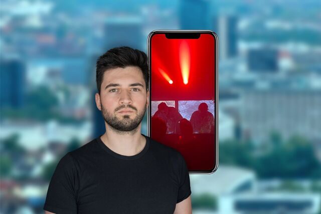 Die Video-Nachrichten aus Dortmund präsentiert am 17. November Lukas Wittland.