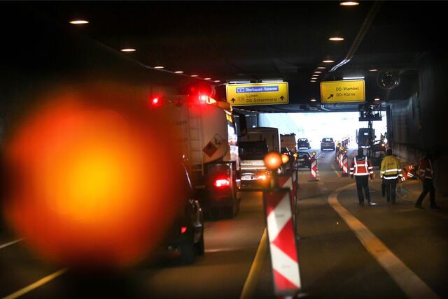 Dieter Menne Dortmund