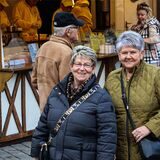 Der Weihnachtsmarkt Dortmund 2022 hat am Donnerstag (17.11.) seine Buden eröffnet. Wie wirkt sich das am Samstag (19.11.) auf den Andrang in der City aus?