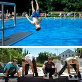 Bei der Umfrage unserer Redaktion zum Haushaltsentwurf der Stadt Fröndenberg für das Jahr 2023 ergab sich ein differenziertes Bild: Zuschüsse zu Sport, Kultur und Freibad Dellwig möchten die Leserinnen und Leser nicht kürzen; die Eigenanteile der Stadt für die Internationale Gartenschau 2027 und für die Modernisierung der Innenstadt werden da schon skeptischer gesehen.
