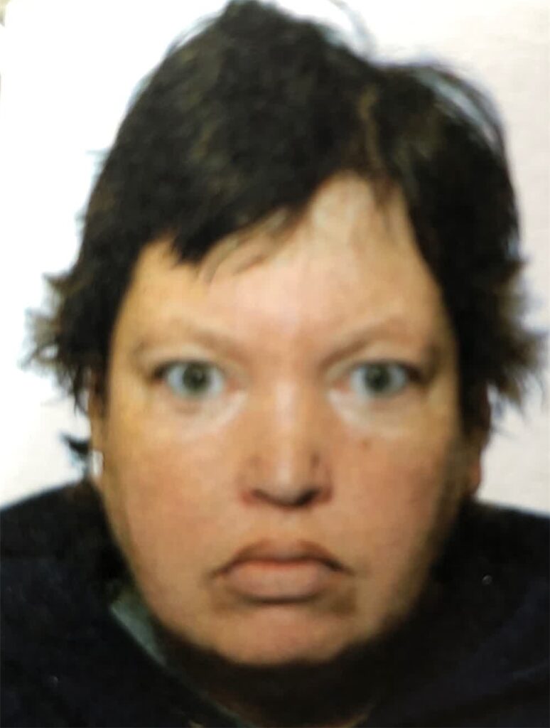 Angelika Hedwig Haßler wird seit Donnerstagvormittag (17.11.) vermisst. Angelika Hedwig Haßler wird seit Donnerstagvormittag (17.11.) vermisst.