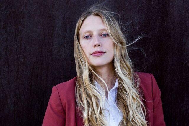 Stefanie Winner arbeitet seit neun Jahren als freischaffende Schauspielerin. Gerade die unsicheren Anstellungsverhältnisse in der Branche begünstigten Machtmissbrauch, wie sie erzählt.