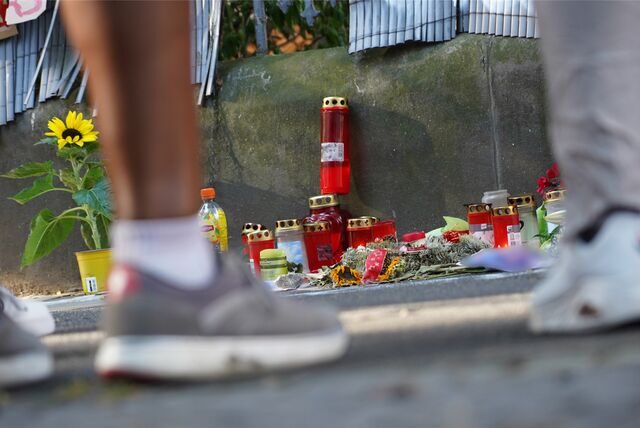 Eine Recherche des WDR bringt weitere Details zu dem tödlichen Polizeieinsatz am 8. August in Dortmund ans Tageslicht.