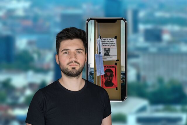 Die Video-Nachrichten aus Dortmund präsentiert am 18. November Lukas Wittland.