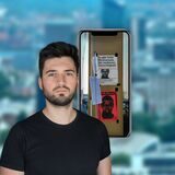Die Video-Nachrichten aus Dortmund präsentiert am 18. November Lukas Wittland.