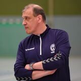TVW-Trainer Axel Taudien konnte sich nur wenig über den Sieg seiner Mannschaft freuen.