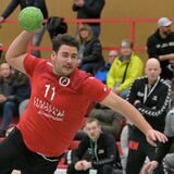 Burak Kurt erzielte vier Treffer für den VfL Brambauer.