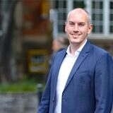 Tim Frommeyer (43) wird neuer Polizeipräsident in Gelsenkirchen.