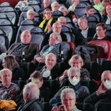 Zum Kinofest in Lünen werden die Säle der Cineworld wieder gut gefüllt sein.