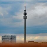 Florianturm in Dortmund