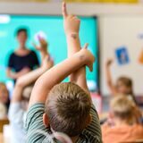 Damit Kinder in der Schule lernen können, müssen sie sich wohl fühlen. Die neuen Sensoren in Holzwickede sollen das nun garantieren.