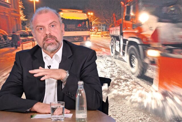 Für die Diskussion über die Zukunft der Stadtbetriebe gibt die Stadtverwaltung den Ratsleuten und Ausschussmitgliedern eine Empfehlung an die Hand. Bürgermeister Dirk Wigant verweist in der Sache auf ein Gutachten, das die Vorteile einer „Re-Integration“ aufzeigt.