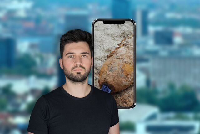 Die Video-Nachrichten aus Dortmund präsentiert am 24. November Lukas Wittland.