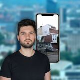 Die Video-Nachrichten aus Dortmund präsentiert am 25. November Lukas Wittland.