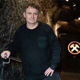 Udo Lagatz eröffnet am Samstag (26.11.) seinen neuen Techno-Club „Stollen 134“ auf dem Westenhellweg.