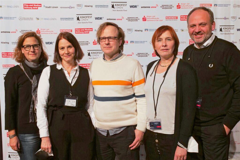 Das Team von Das Team von